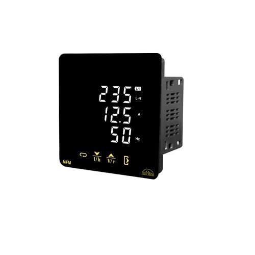 Subzero Mfm Digital Multi Function Meter Usage: Industrial