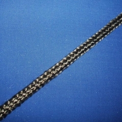 Basalt Fiber Knitted Rope