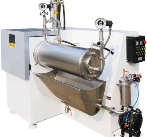 Popular Chemical Sand Mill