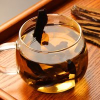 Top Grade Dried  Red Reishi Mushroom Slice