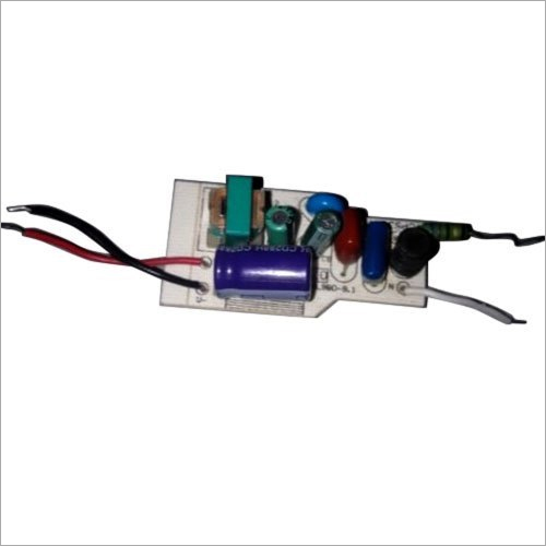12 W LED Bulb Driver