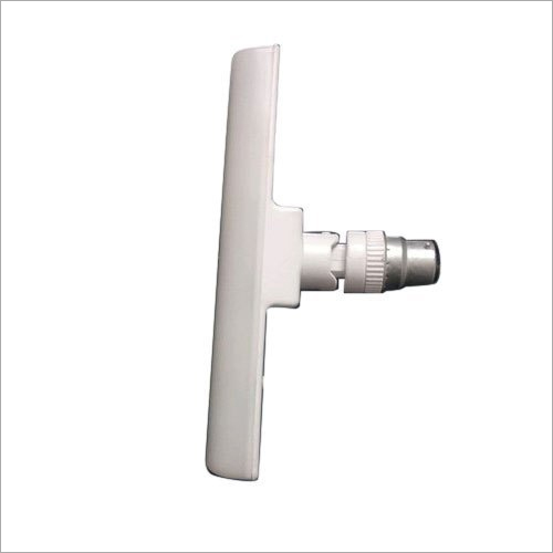 10 W LED T Bulb