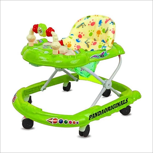 Portable Baby Walker
