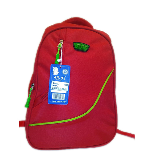 School Backpack Bag