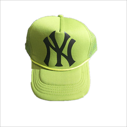 Sports Cap