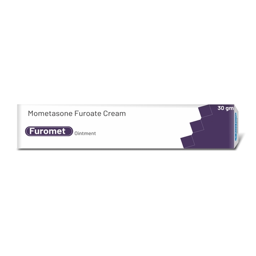 Truworth Furomet (Allergies Cream)