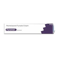 Truworth Furomet (Allergies Cream)