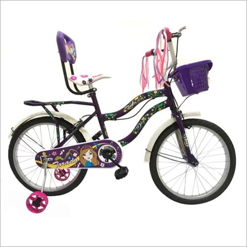 Kids Girls Cycle