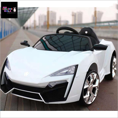 Toy Cars