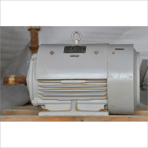 Mistubhishi 3 Phase Induction Motor 45 Kw