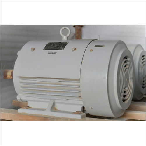 22 Kw Superline 3 Phase Induction Motor