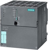 Siemens PLC CPU 319-3 PN/DP