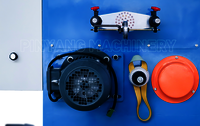 PY-630mm Auto High Speed Bunching Machine