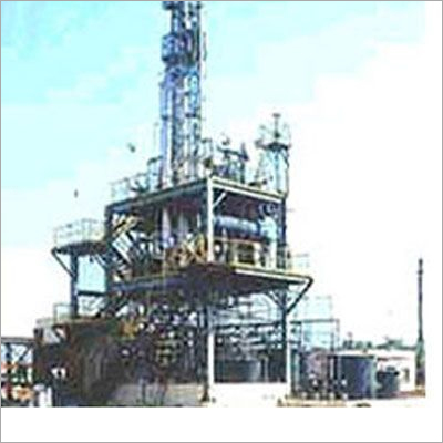 Industrial Turnkey System