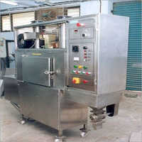 Industrial Microwave Dryer