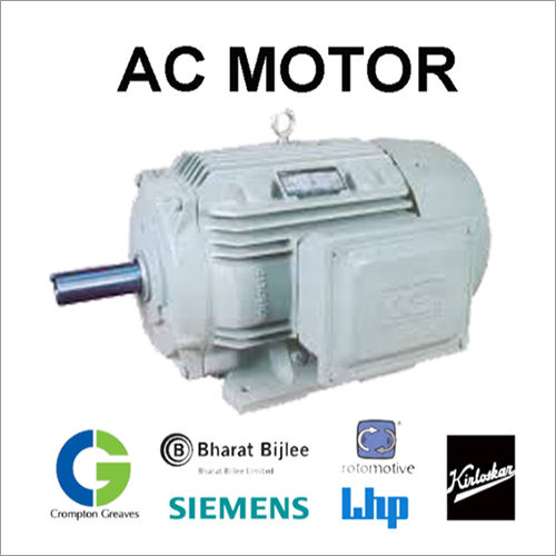 AC Motor