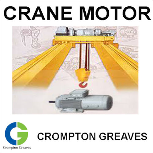 Crane Motor