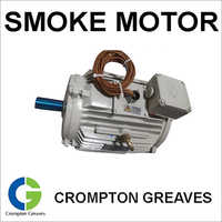 Smoke Motor