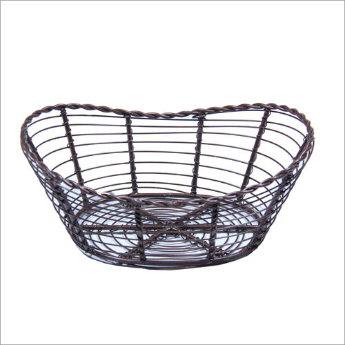 Wire Basket