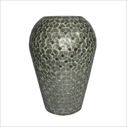 Mosaic Vase