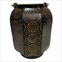 Handicraft Hanging Lantern