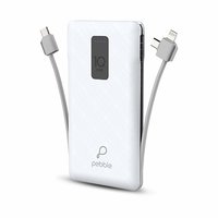 Pebble Ace+ 10000 mAh Power Bank