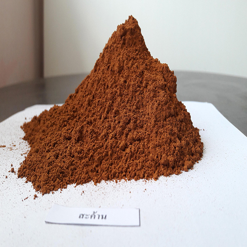 Natural Raw Piper Ribesoides Wall - Herbal Powder, Store in Dry Place for Optimal Freshness and Quality