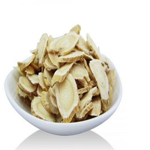 Natural Dried Milkvetch Root