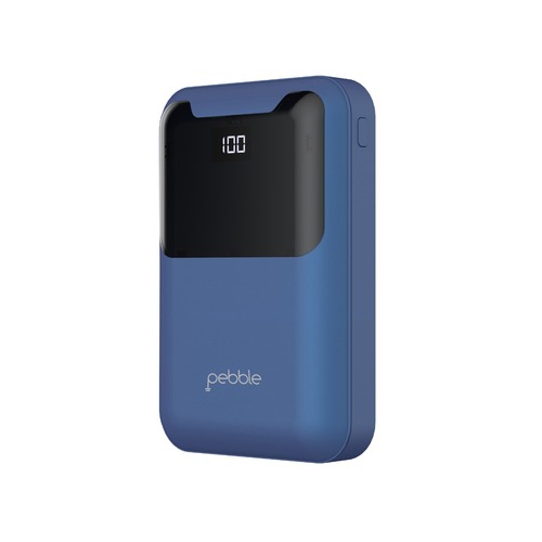 Pebble Ion  10000 mAh Power Bank