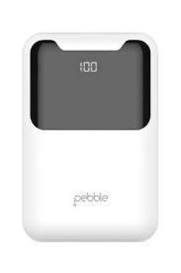 Pebble Ion  10000 mAh Power Bank