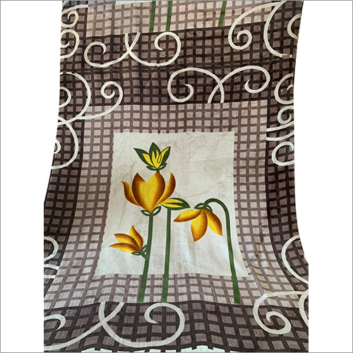 Printed Bed Sheets