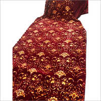 Cotton Printed Blanket