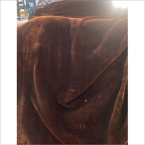 Soft Polar Blanket