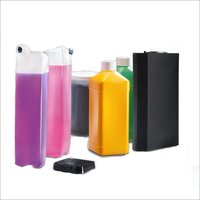 CIJ Consumables