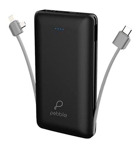 Pebble Ace+ Max 20000 mAh Power Bank