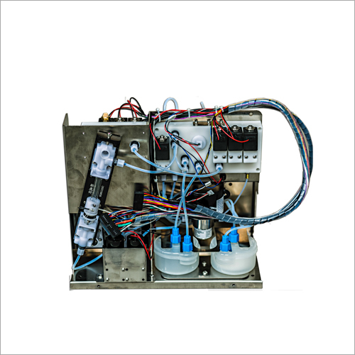 CDS100 Printer