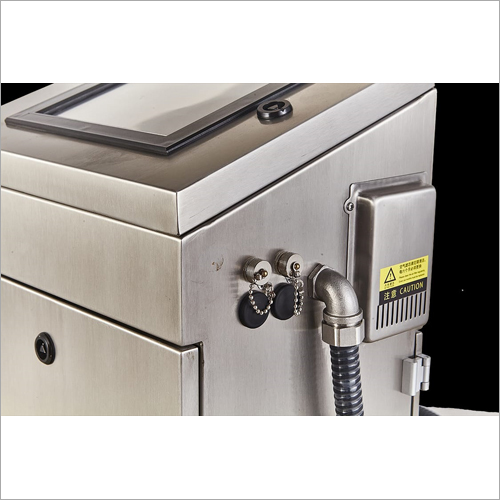 CDS100 Printer