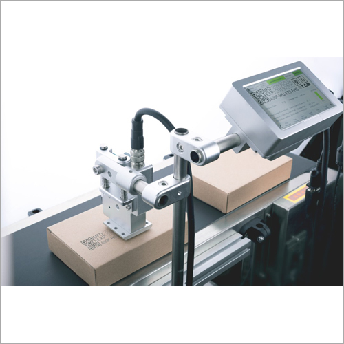 CDS200 Series Printer