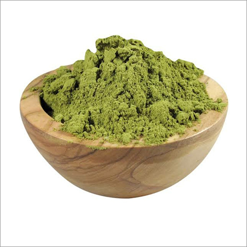 Henna Powder
