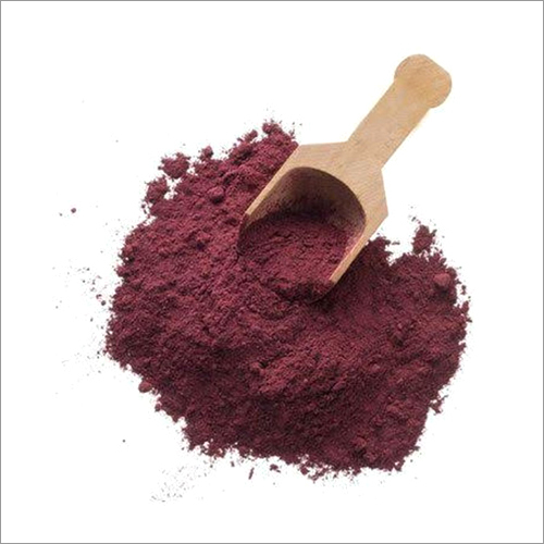 Rose Powder