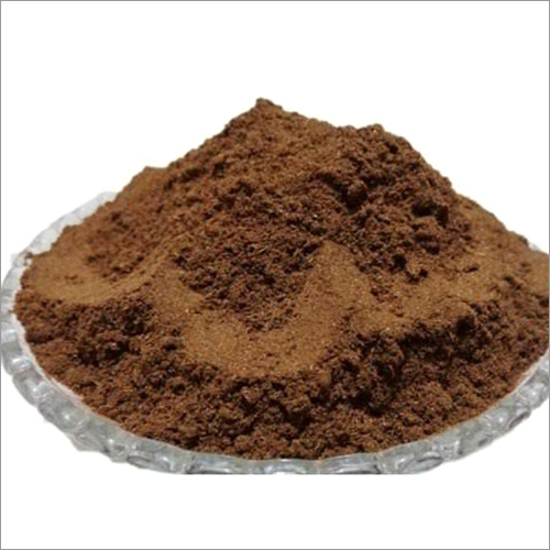Harad Powder