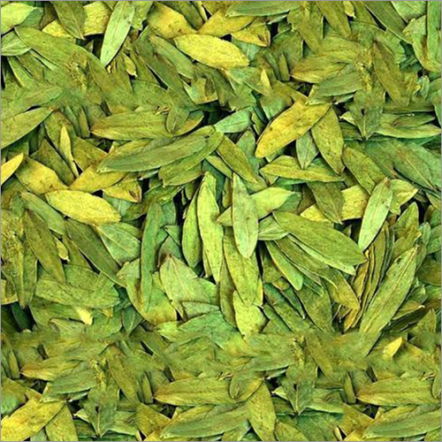 Senna Leaves