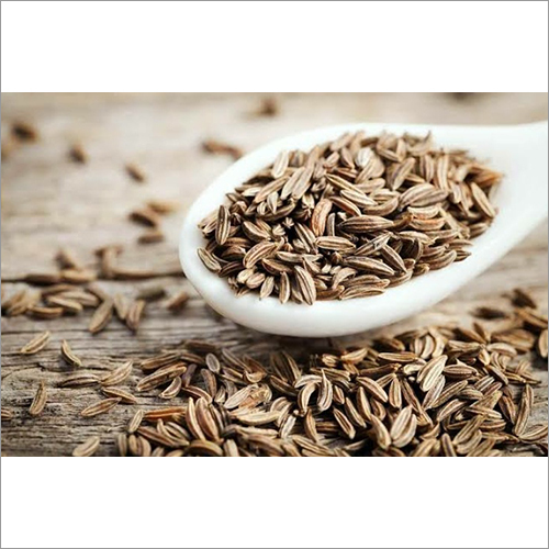 Cumin Seeds