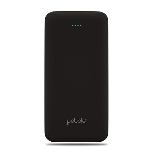 Pebble Fuel 20000 mAh Fast Charging Power Bank