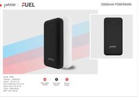 Pebble Fuel 20000 mAh Fast Charging Power Bank