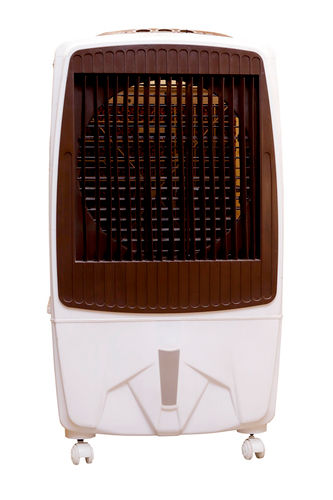 China Tower Air Cooler Body