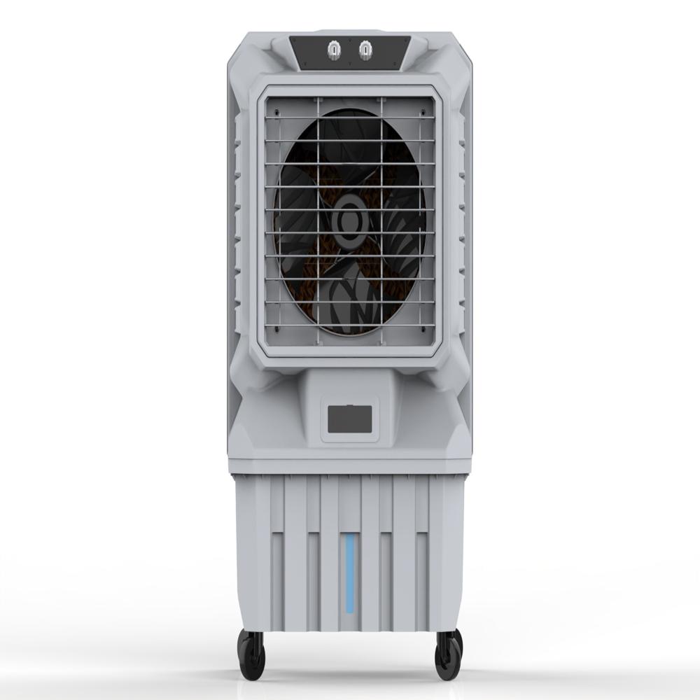 Safari Cooler - Application: Residential