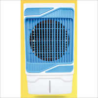 Blue White Desert Cooler Body
