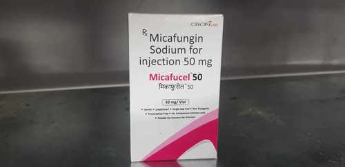 Micafucel 50 Specific Drug