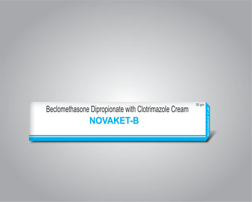 Truworth Novaket-B Cream External Use Drugs